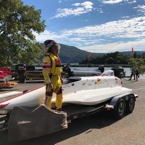 Meet your Posher, David